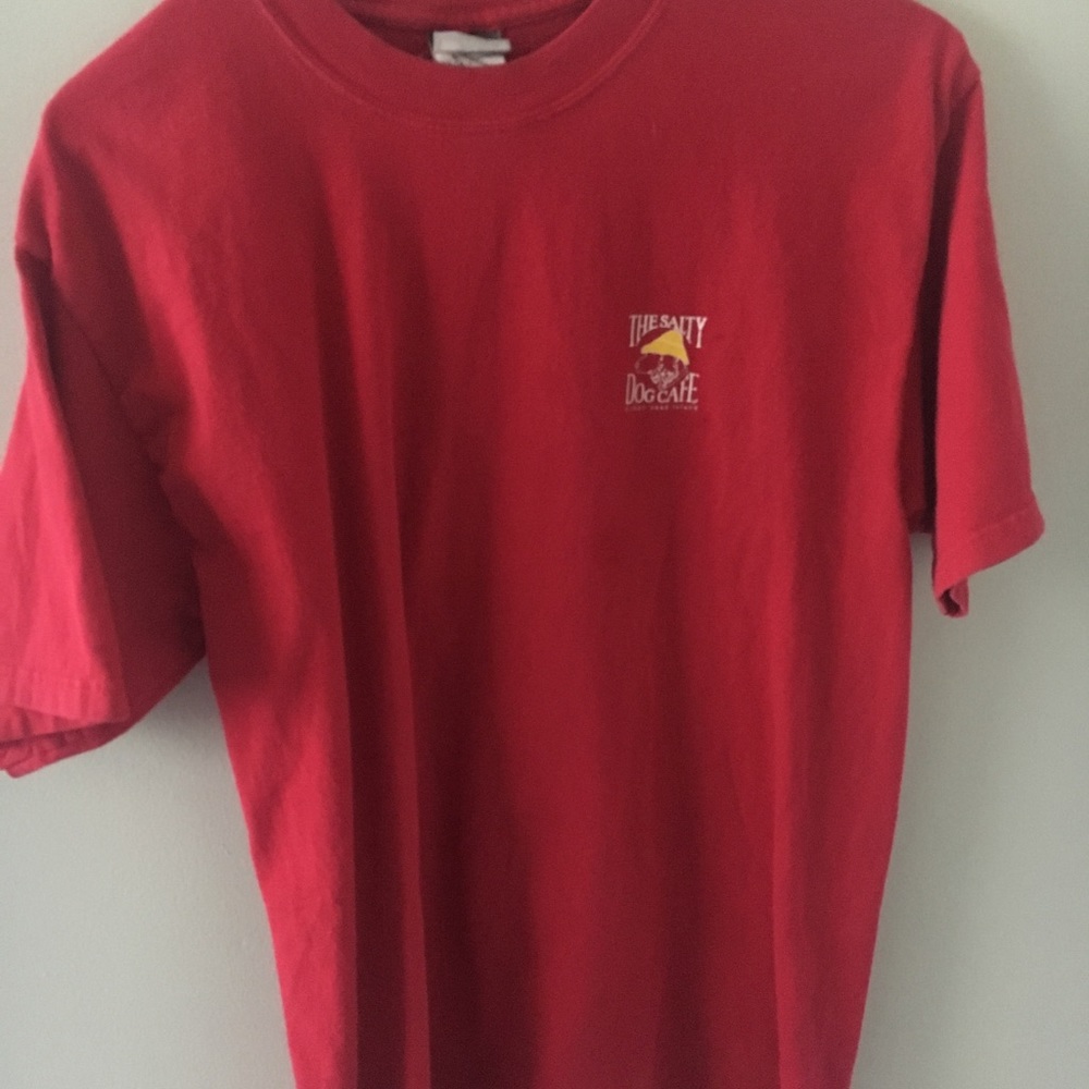 salty dog shirt